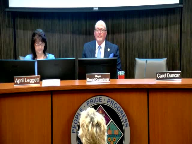 Jonesboro Police Department Advocates for Strategic Real Estate Decisions Amid Cost Concerns