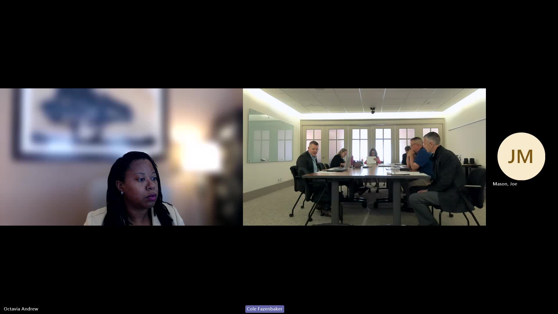 Leesburg OPEB trustees hear PFM review of Q2 markets; managers trimmed equity, moved to core bonds