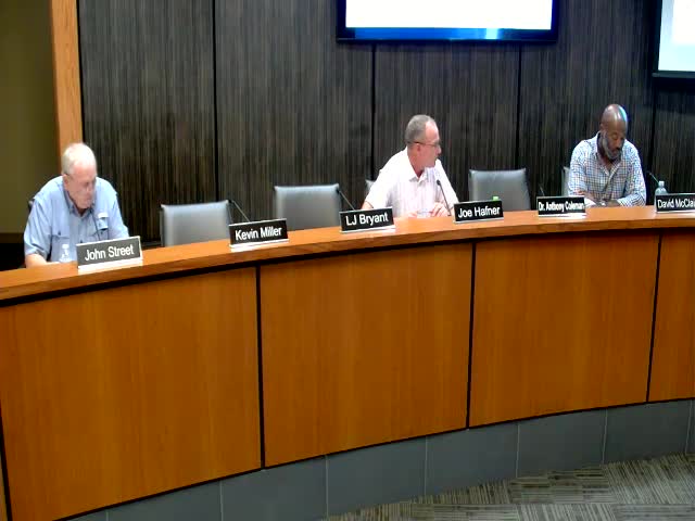 Committee forwards $Matrix Consulting study of building-permit processes funded by ARPA to full council