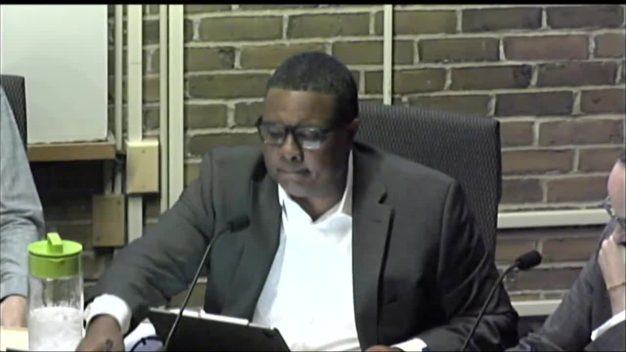 Oak Park amends human-rights code to add gender-affirming care protections, board votes unanimously