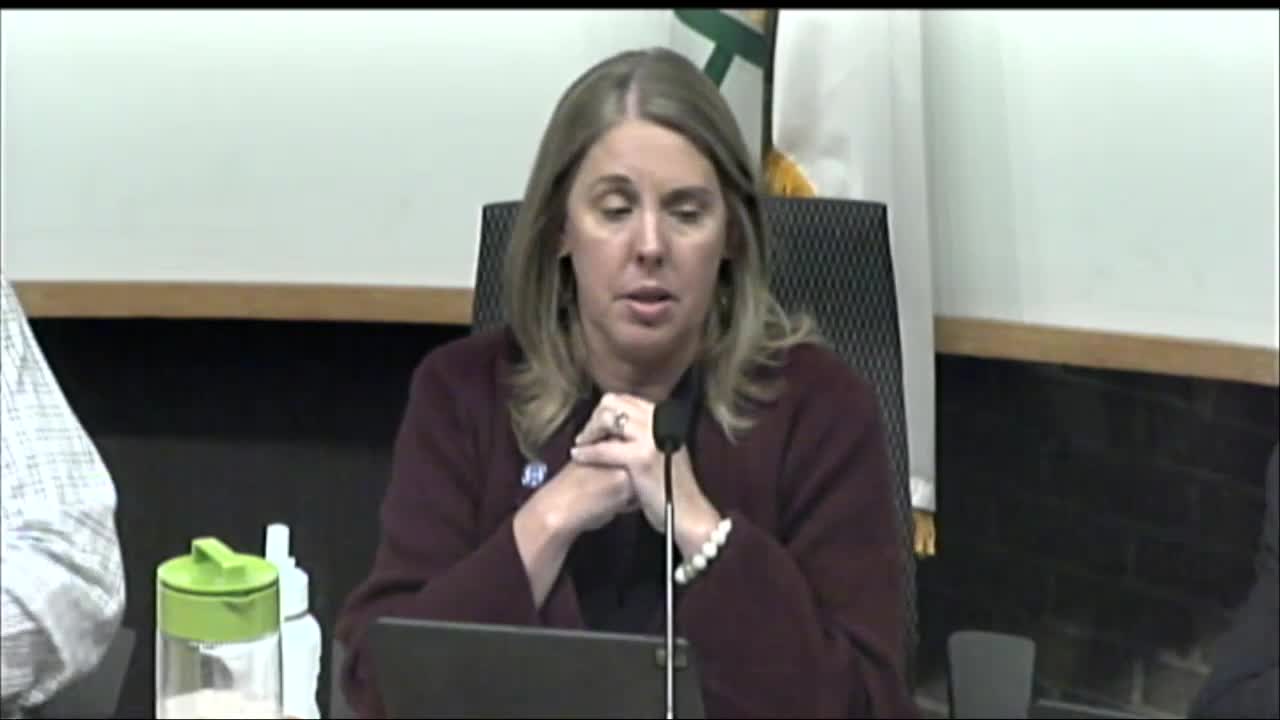 Board approves $460,900 parking-garage upgrade contract that includes license-plate readers; trustees seek data safeguards