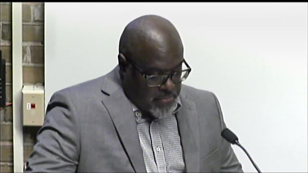 Zoning Board Approves Daycare Center Special Use Permit for Local Applicant