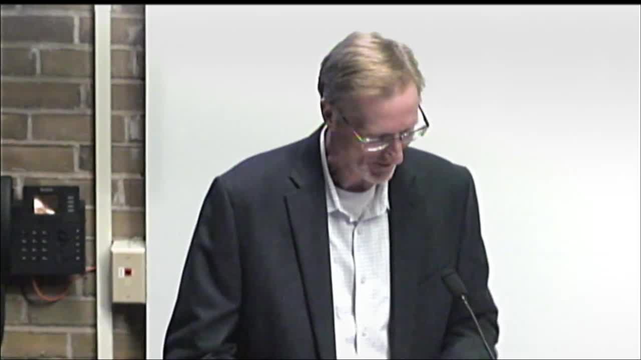 Oak Park board upholds Plan Commission, denies Kwik Trip gas station at Moore site