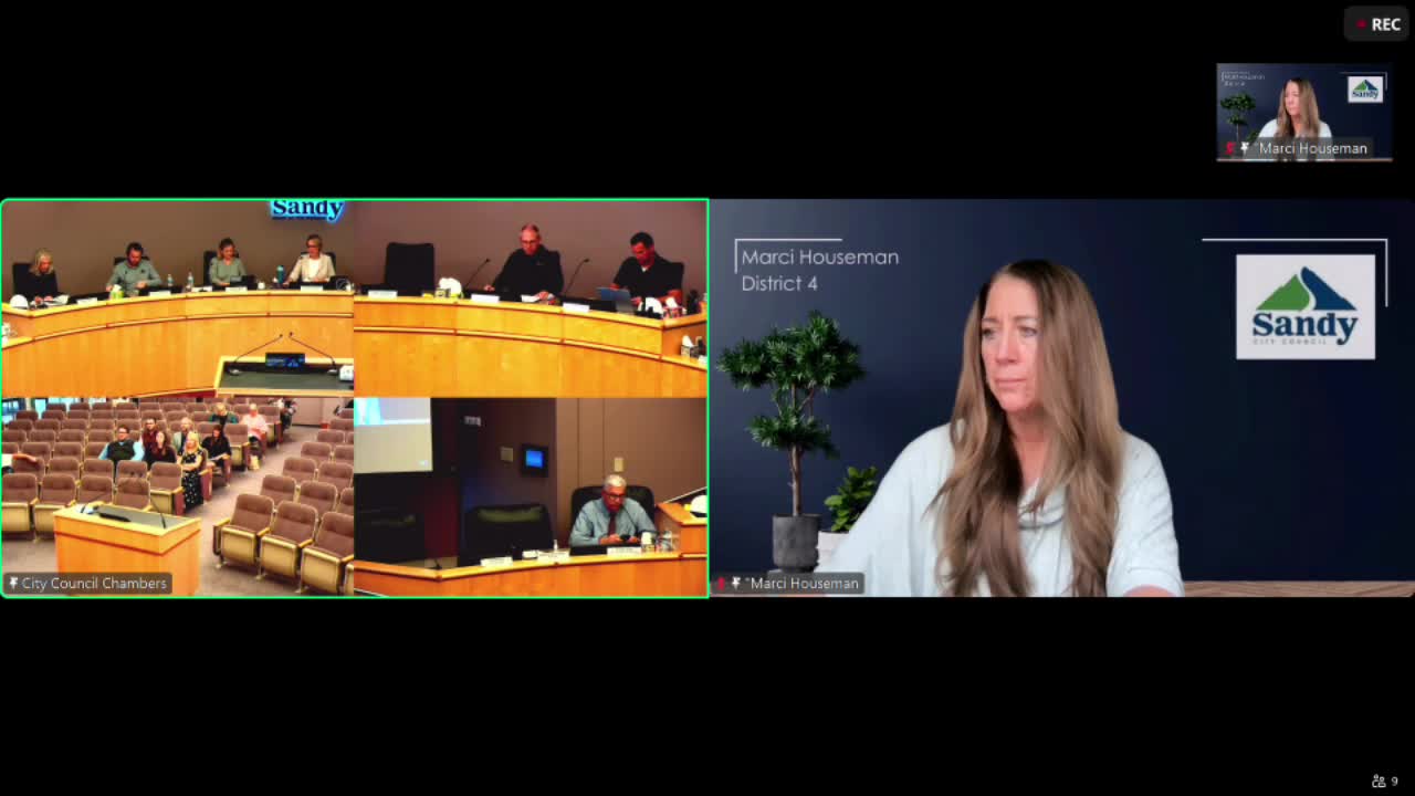 Visit Salt Lake says hotel assessment has driven events, room revenue in Sandy