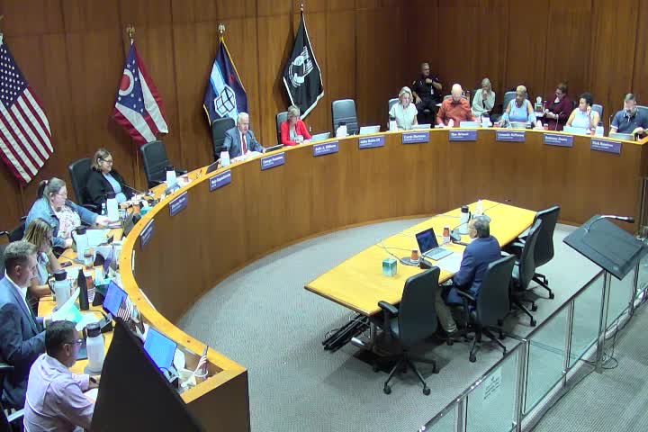 Council hears park funding reallocations, donations and Savage Park match plan