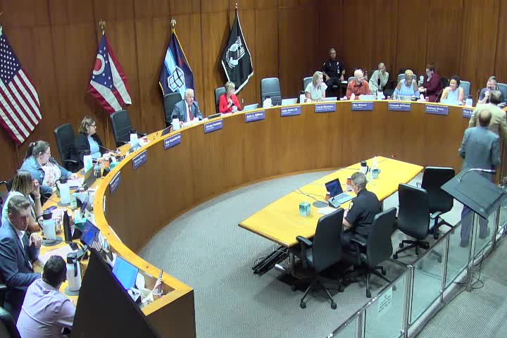 Council hears equipment, subscription and grant requests for public safety and utility projects