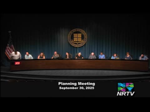 Planning Board approves replacement single-family house at 125 Trenner Drive