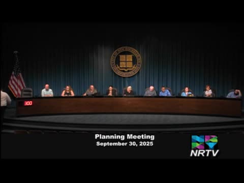 Planning Board approves Electrify America EV charging station with engineering and queuing conditions