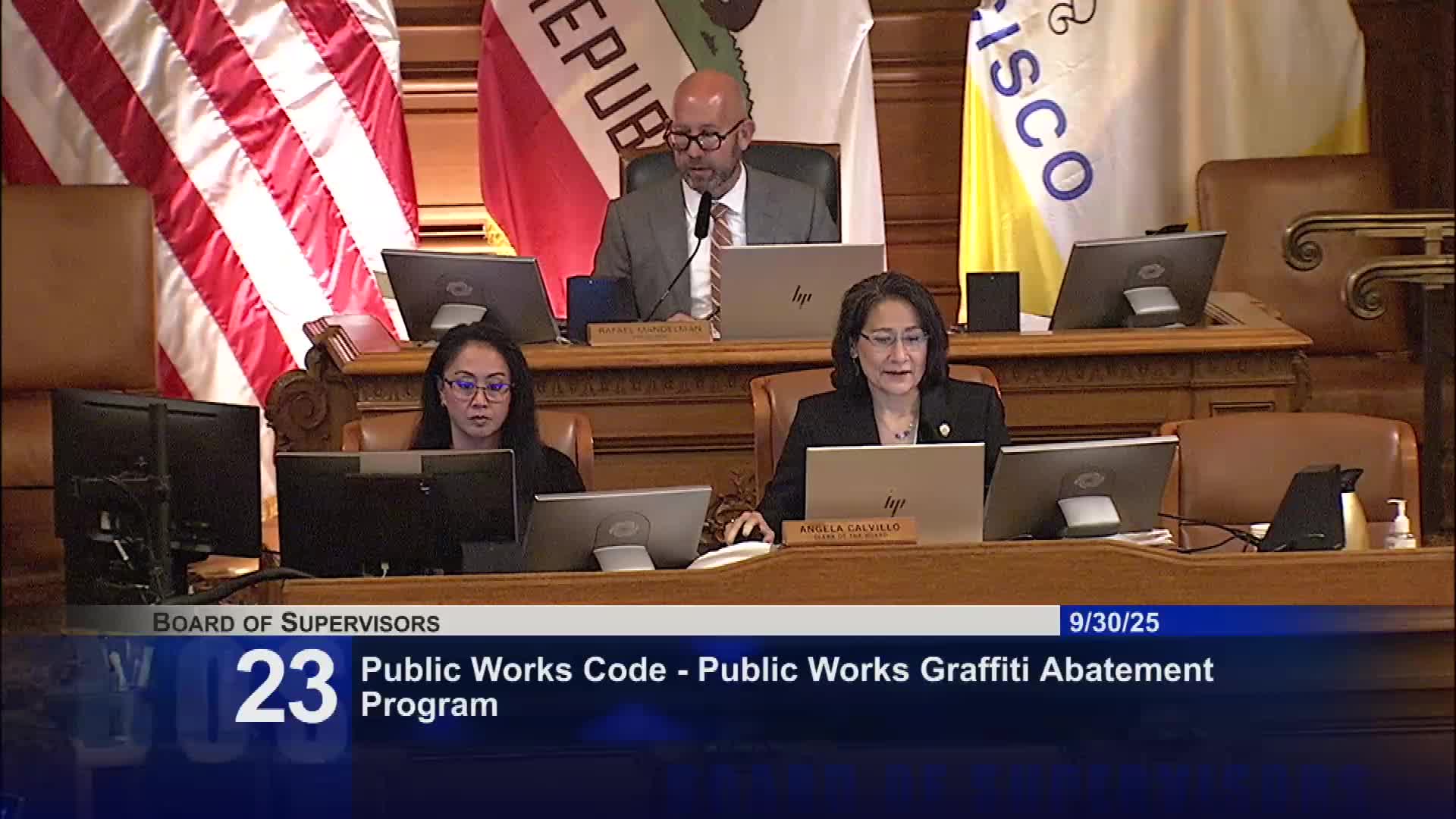 Supervisors back resolution to explore EIFD for West Side housing; debate centers on bonds vs. tax increment