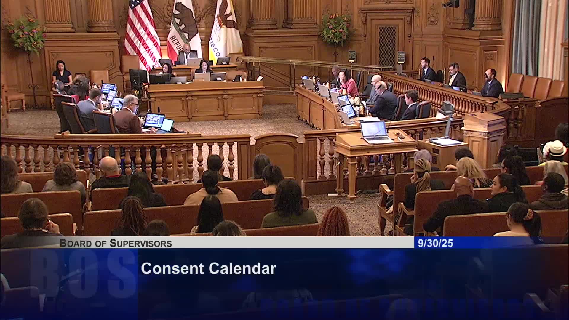 Board finalizes Market & Octavia fee waivers and sunsets community advisory committee; two supervisors dissent