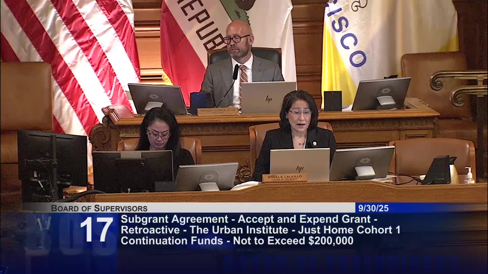 City moves to buy 1660–1670 Mission Street for about $18.5 million; board approves acquisition resolution