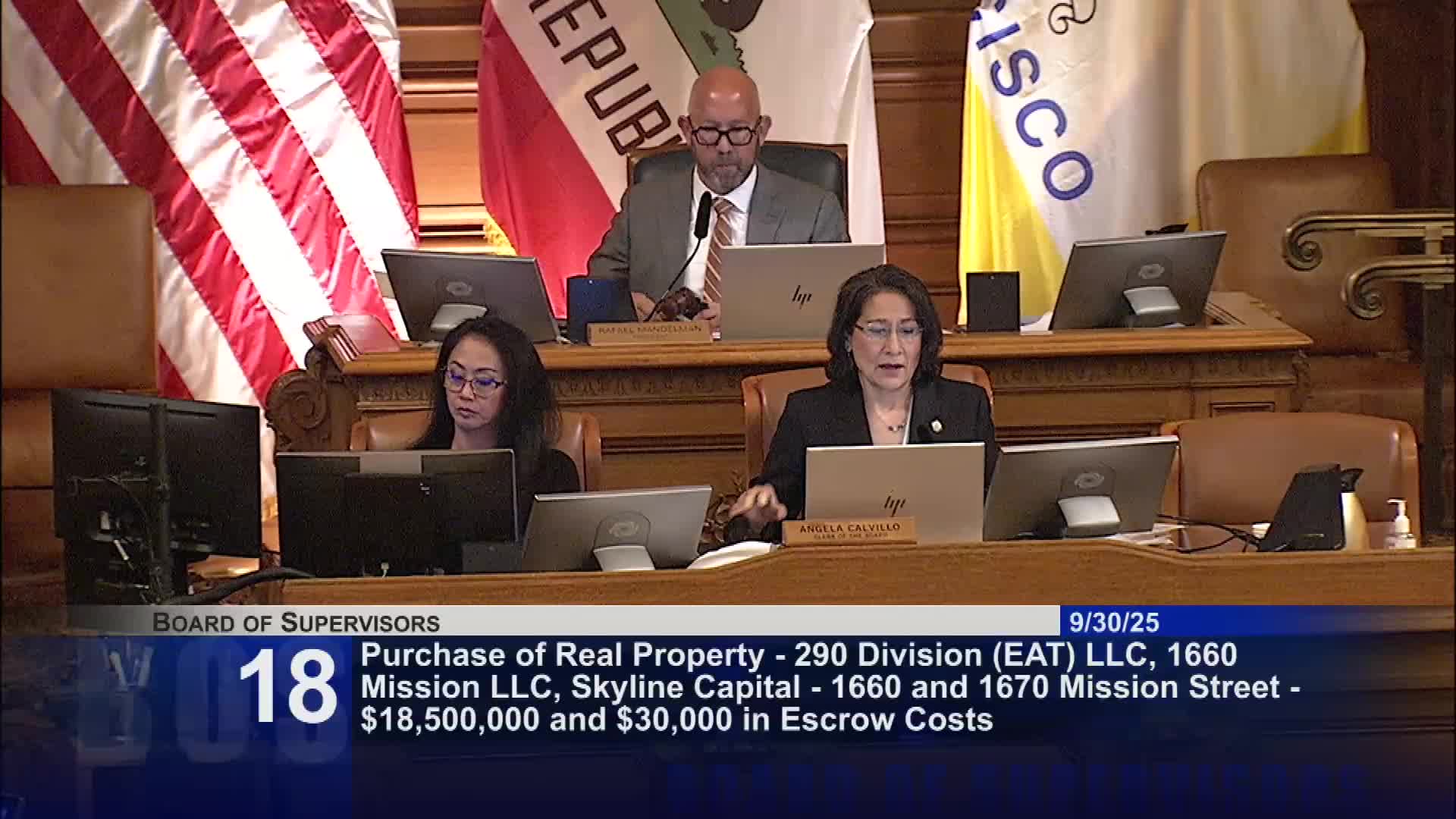 Board OKs six‑month Urban Alchemy extension for 711 Post amid calls for financial oversight