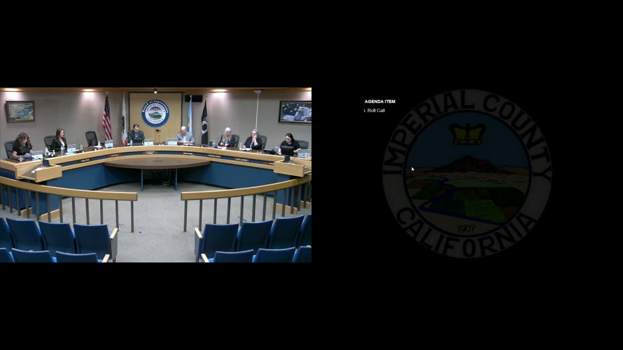 County Supervisors Approve Jeffrey Holbrook's Appointment as County Council