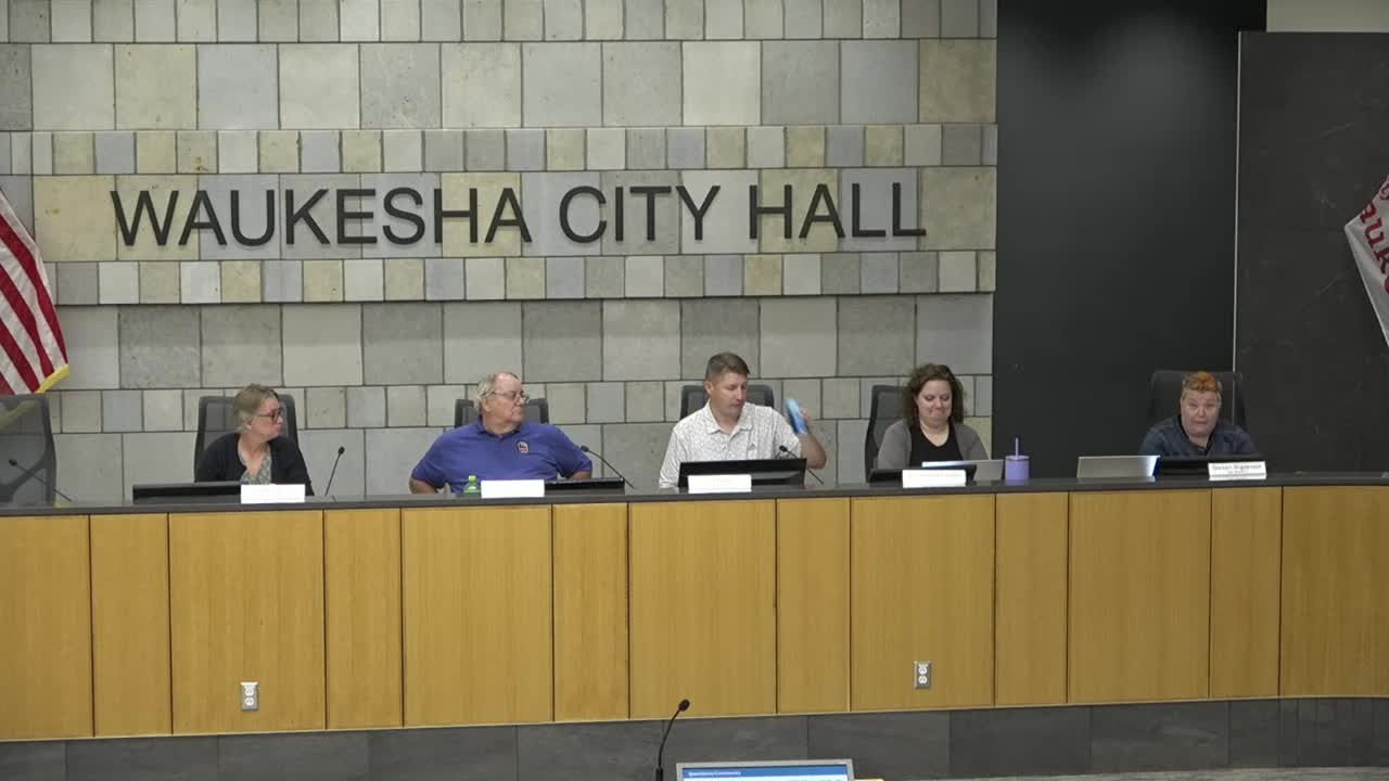 Waukesha Considers Special Charge For Garbage and Recycling Amid Financial Strain