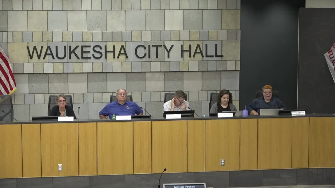 Committee recommends updates to purchasing and bidding policy to clarify roles, thresholds