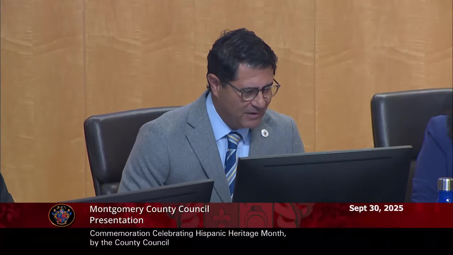 Montgomery County Leaders Celebrate Community Strength and Immigrant Contributions