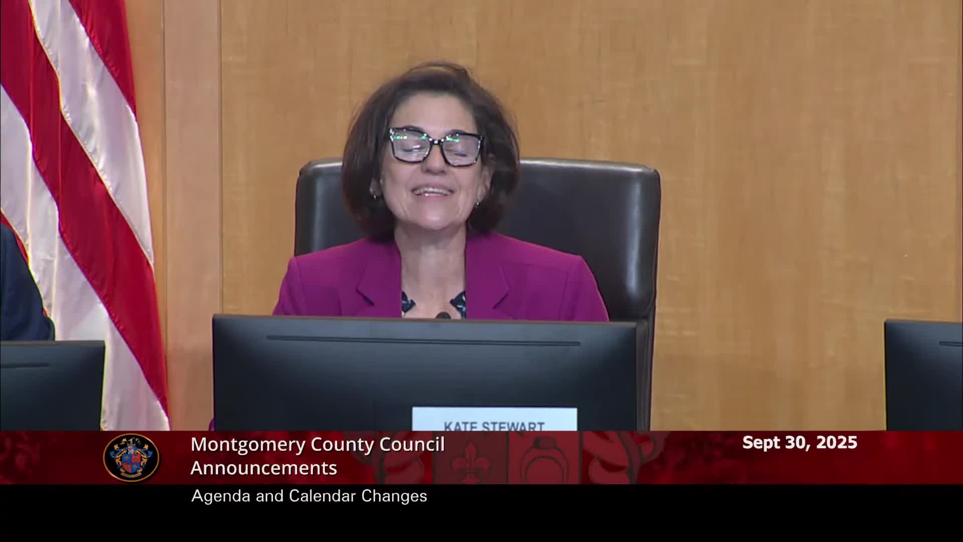 Montgomery County Council Introduces Noise Control Bill Addressing Immigrant Issues
