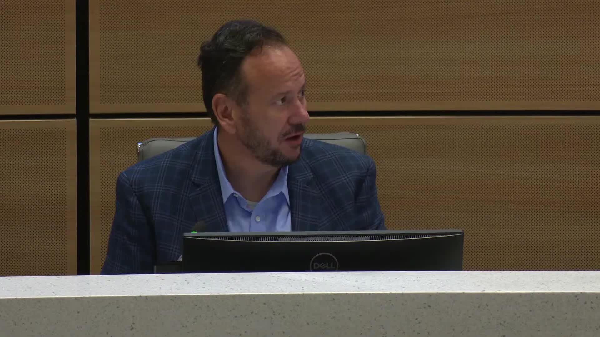 CFISD to form 65‑member long‑range planning committee to study boundaries, facilities and potential bond