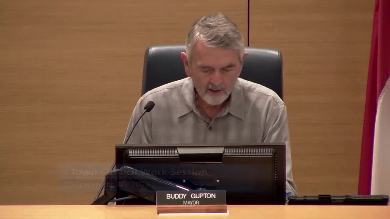 Garner Town Council Approves Youth Council Initiative and Hosts Fireman's Day Celebration