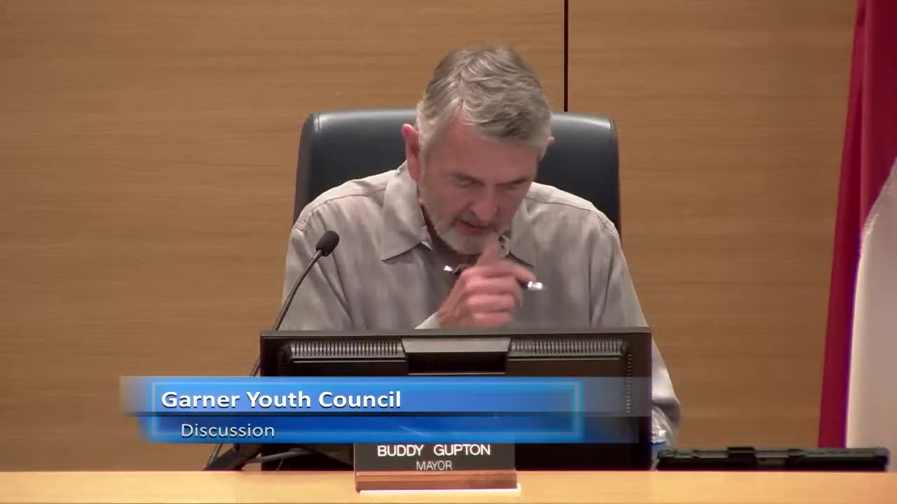 Garner officials review golf cart ordinance options for public safety and regulation