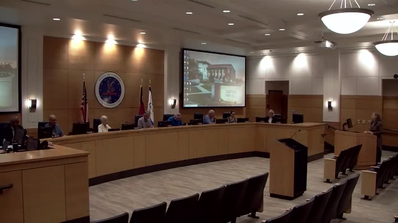 Town Council Discusses Increasing Backyard Hens Limit to 10 Amid Community Requests