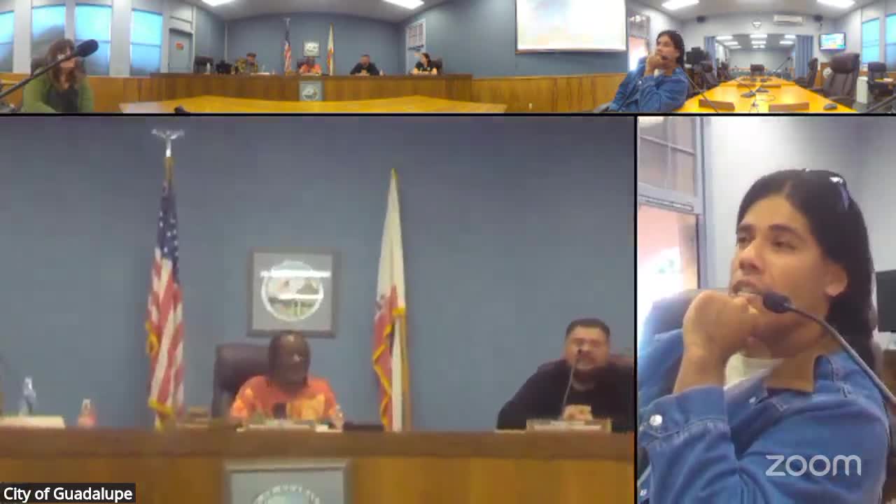 Local Leaders Discuss Grant Opportunities for Park and Sports Field Renovations