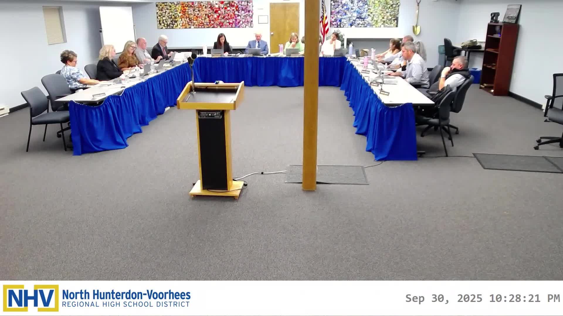 Committee Discusses Student Funding for Homecoming Tickets and Fundraising Ideas