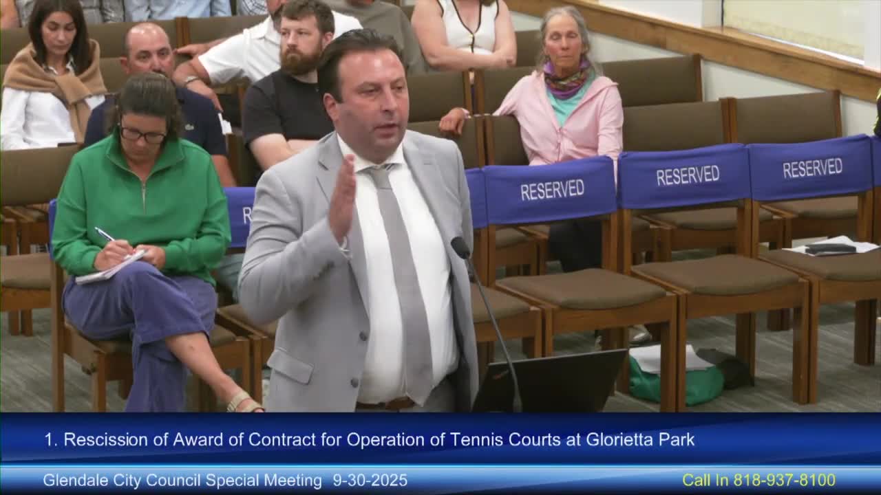 City Council Defends Proposal Rejection Amid Hard Eight Lawsuit Concerns