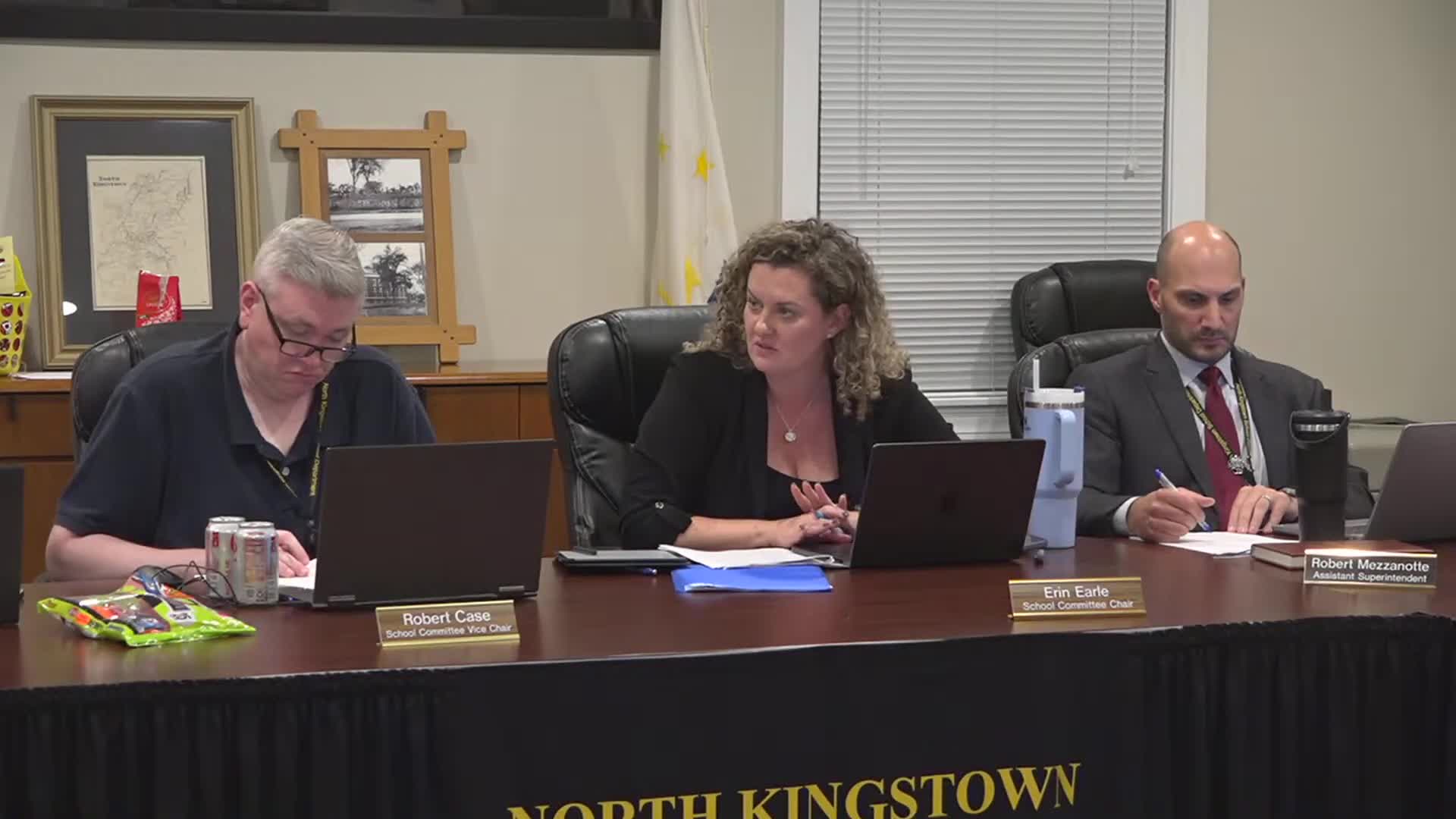 Budget Discussion Reveals $5M Surplus Over Two Years Amid Staffing Vacancies