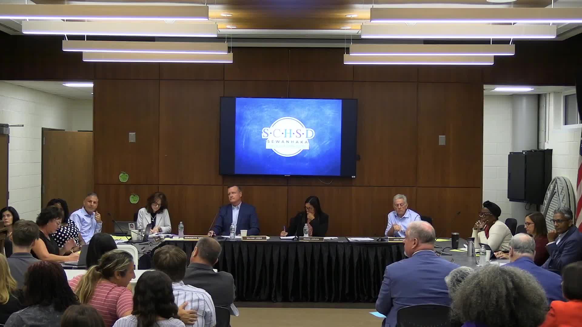 Parents Advocate for More College Fair Opportunities Amid Scheduling Conflicts