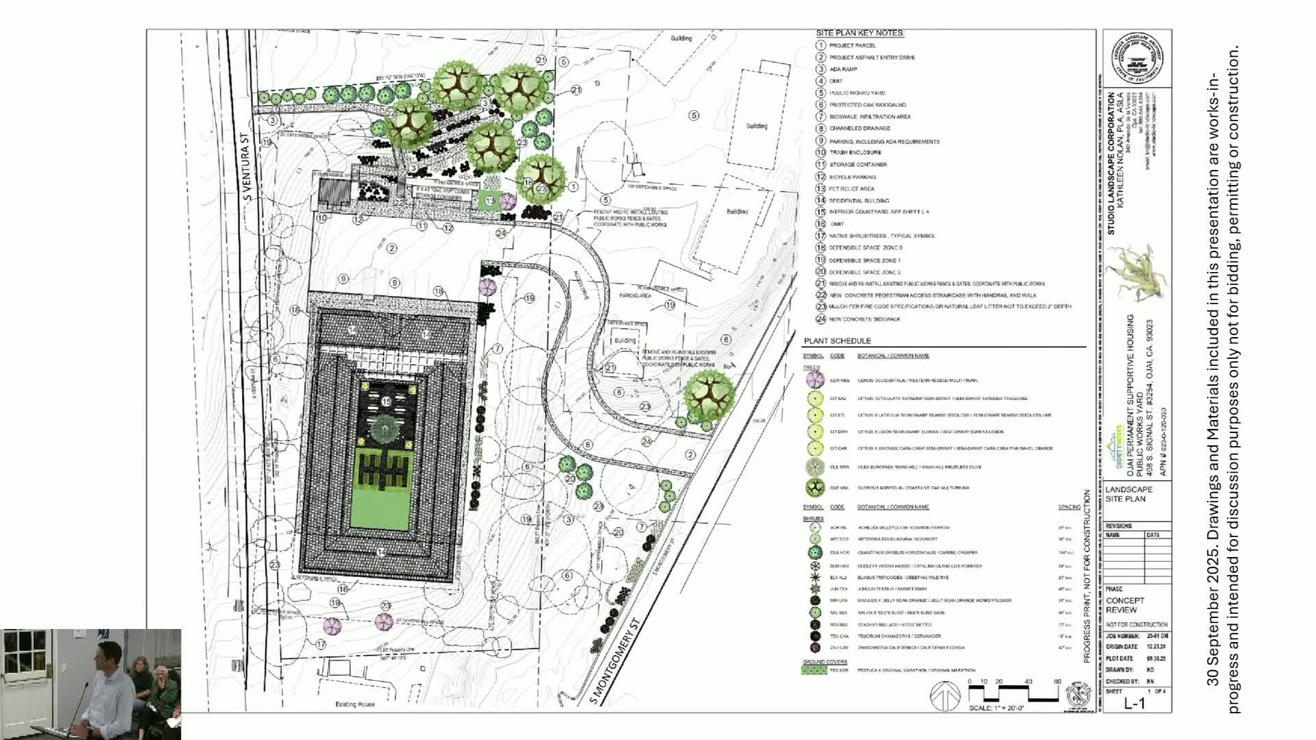 Contractor Recommends Enhanced Foundation Drainage System for New Building