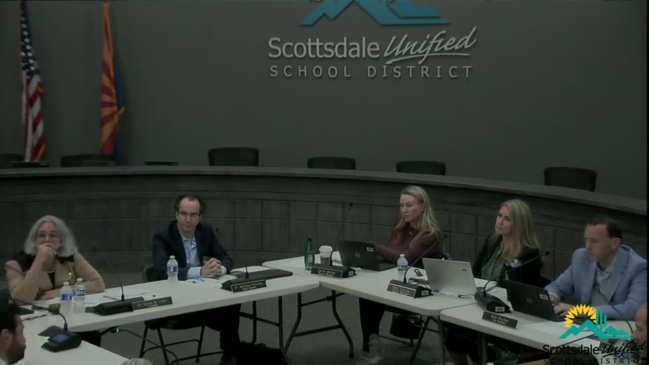 Staff Voice Concerns Over Teacher Support Safety and Workload Management at School District Meeting