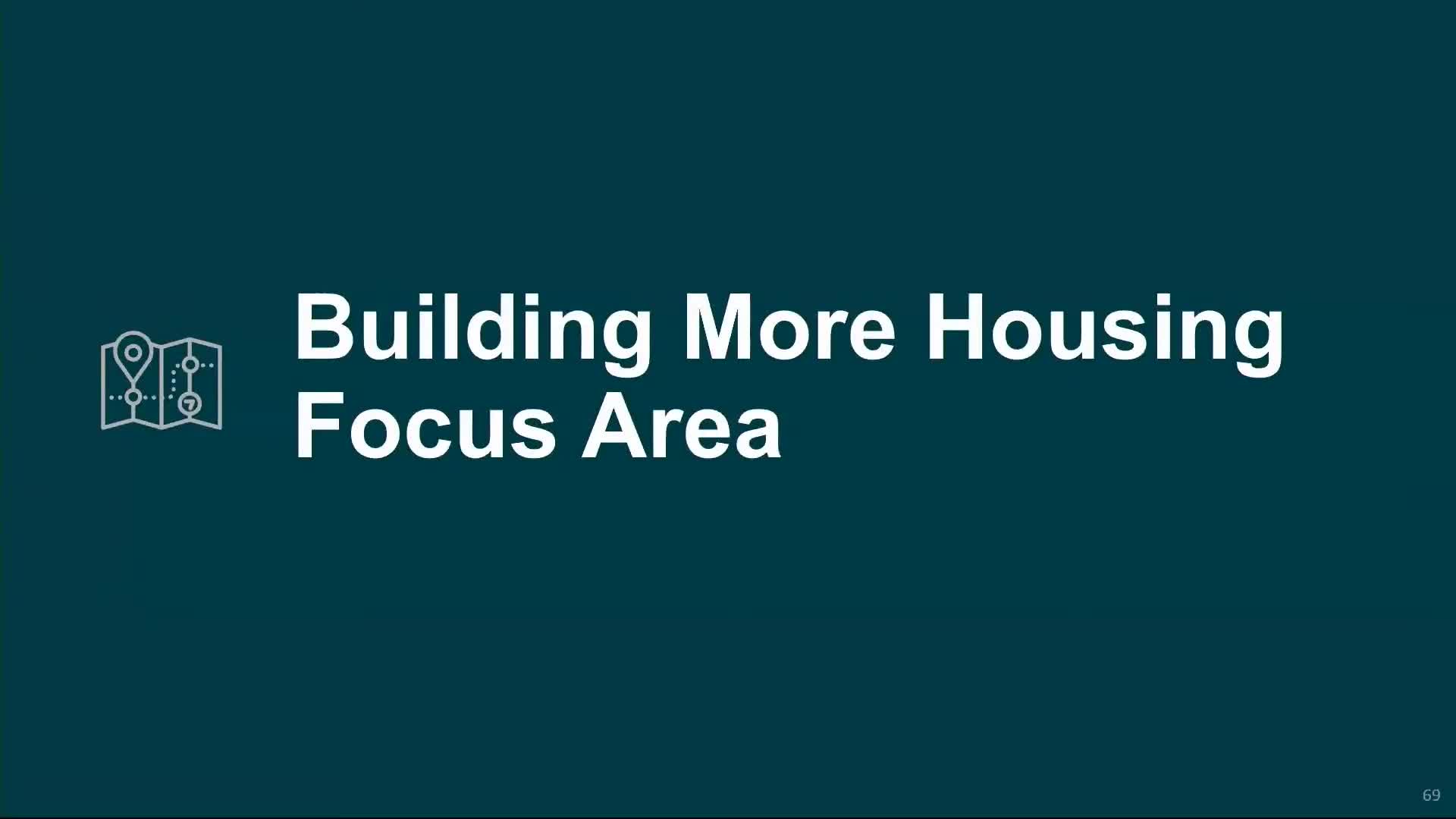 San Jose Council Explores Innovative Financing to Increase Affordable Housing Production