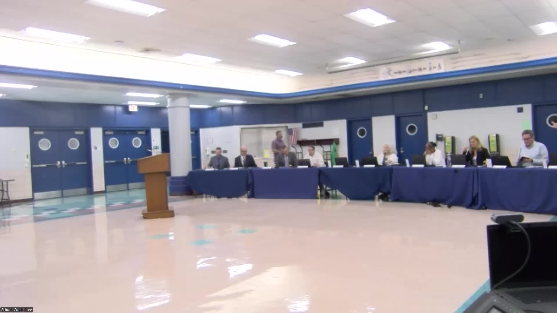 South Kingstown School Committee reports $230K surplus for fiscal year 2025
