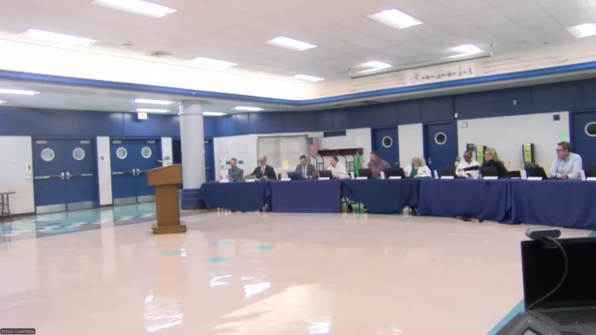 Superintendent Reports on Community Engagement and Equity Audit Findings