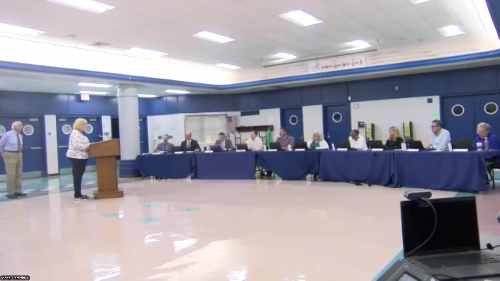 School District Outlines $21M Capital Improvement Plan for FY 2027 and Beyond