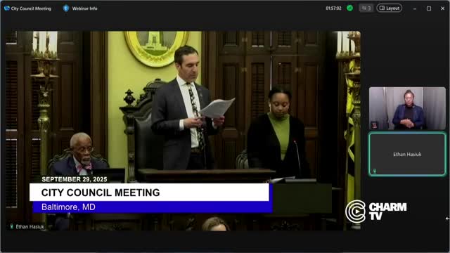 Votes at a glance: four bills approved for third-reading advancement and several property/zoning bills moved forward