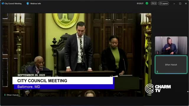 Council adopts amendments to building code bill restricting Type 3A residential height, expands sprinkler requirements