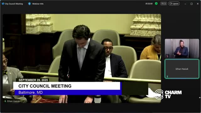 City Council Passes Amendments to Fire and Building Codes for Residential Structures