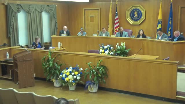 Hackensack moves to regulate sale, storage of second-use lithium-ion batteries