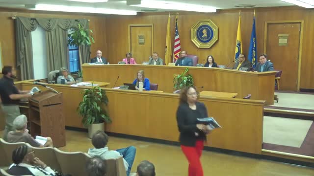 Hackensack council approves road and park contracts; city details Grand Avenue safety improvements