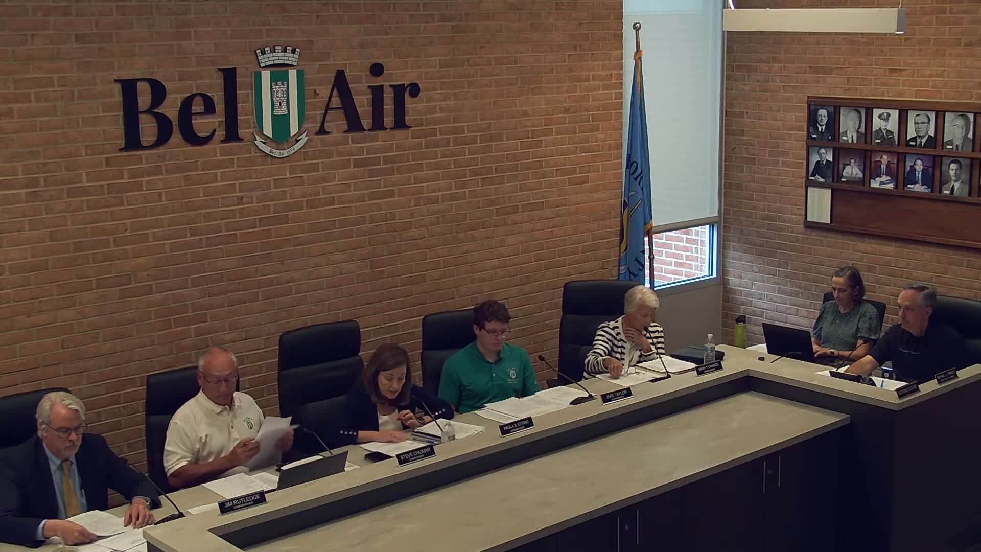 Historic Preservation Commission proposes 25% tax credit for restoration projects