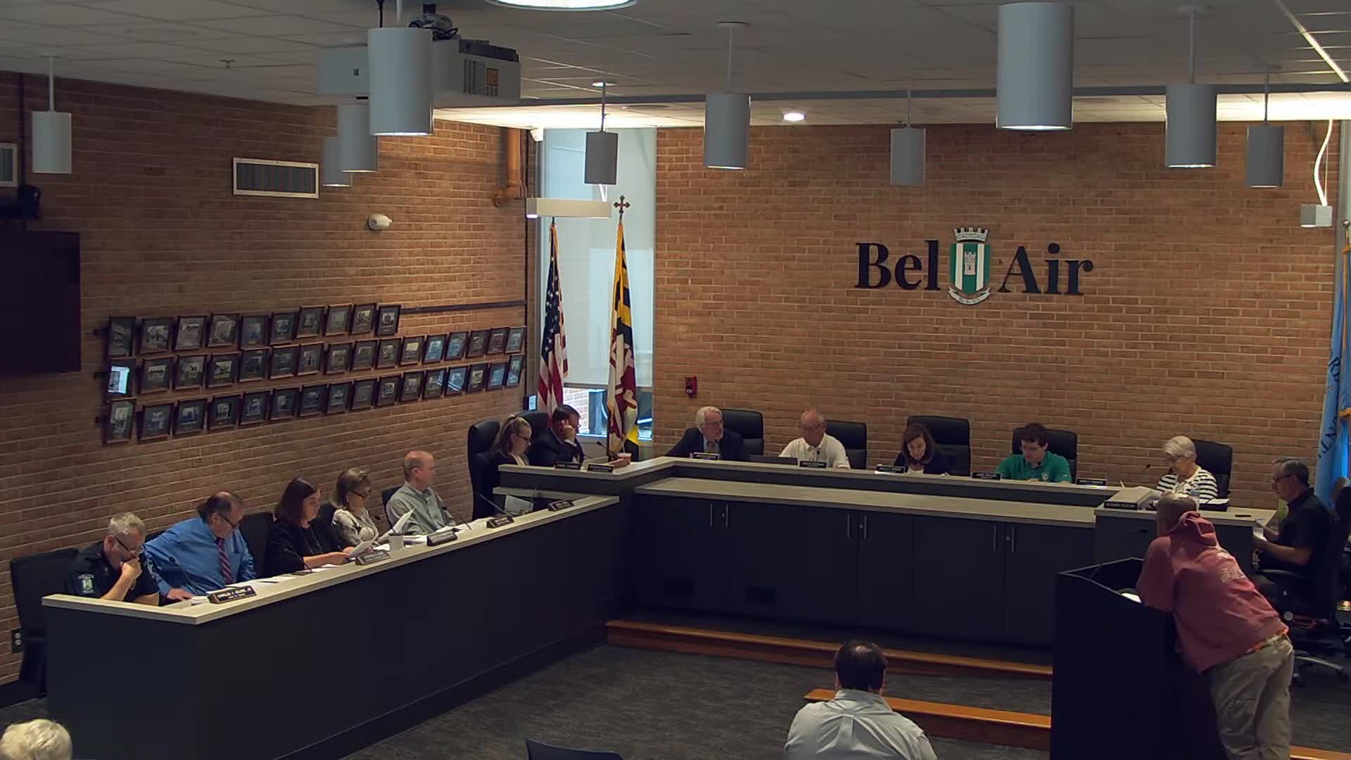 Historic Preservation Commission proposes new tax incentive for maintaining original building materials
