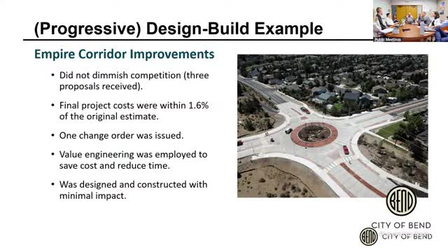 City Council Discusses Supplier Diversity and Procurement Challenges in Upcoming Meetings
