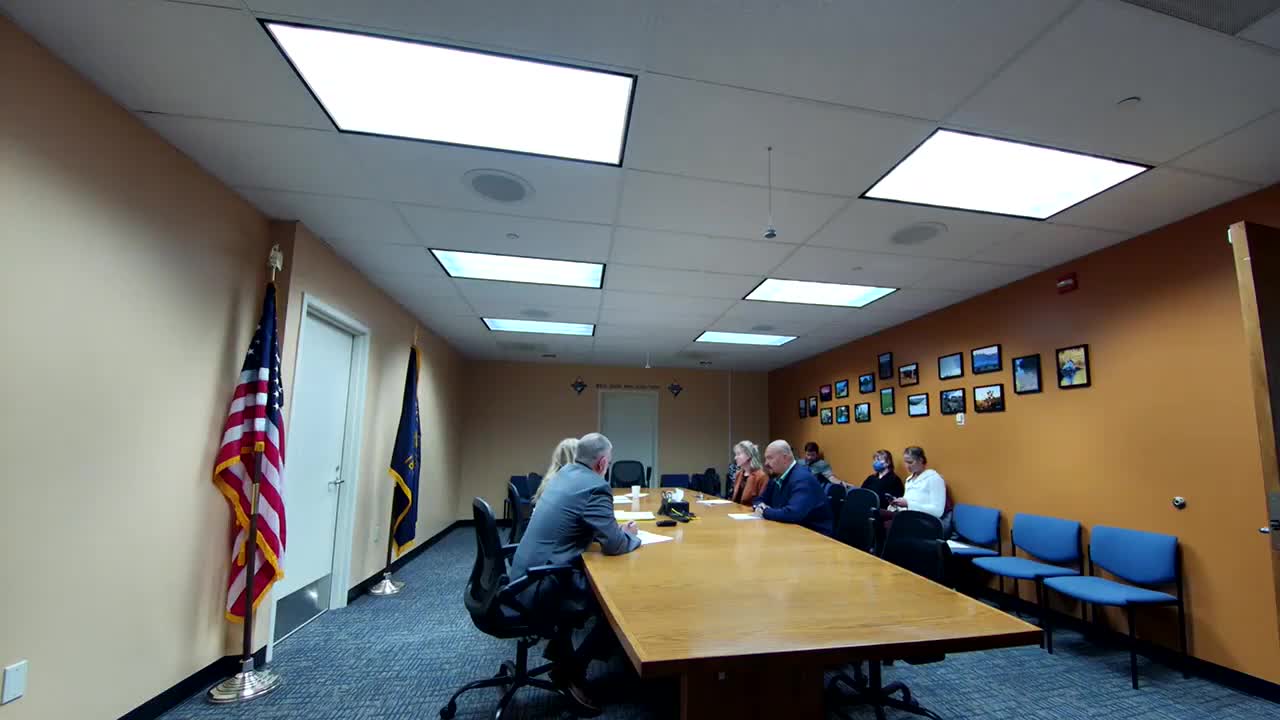 Local Officials Approve $7K Contract for Animal Control Automation System