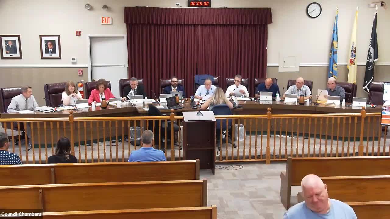 Zoning board denies Price Street fence variance; board flags sight‑line and pool‑safety concerns