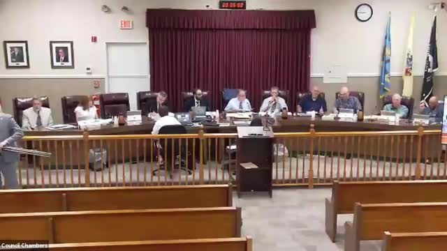 Zoning board adopts resolutions, denies one application and appoints RLUIPA attorney