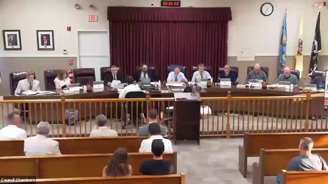 Zoning board carries pool variance at 28 Idlewyld Avenue after neighbor objections