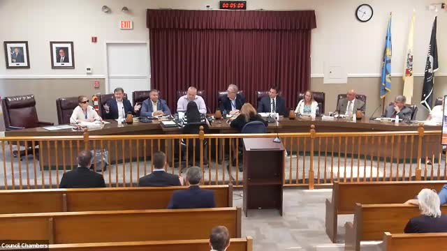 Sayreville council adopts resolution urging state reform of affordable-housing rules