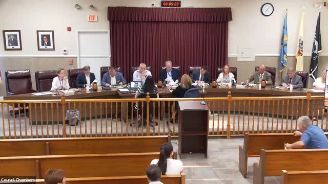 Residents urge improvements to parks, storm drains and public access; council directs staff to investigate